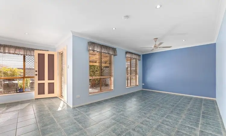 Third view of Homely house listing, 44 Busoni Crescent, Burpengary QLD 4505