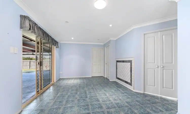 Fifth view of Homely house listing, 44 Busoni Crescent, Burpengary QLD 4505