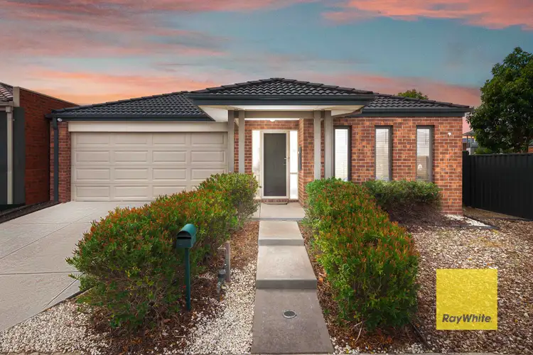 Main view of Homely house listing, 24 Bunnorong Steet, Tarneit VIC 3029