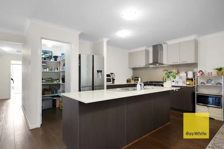 Second view of Homely house listing, 24 Bunnorong Steet, Tarneit VIC 3029