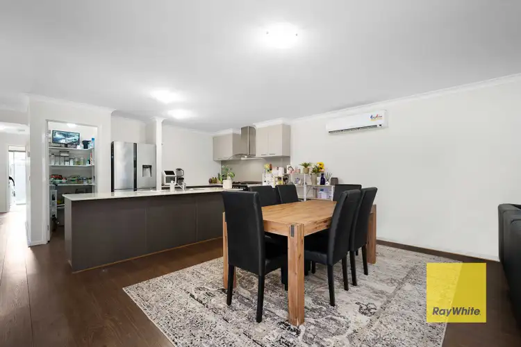 Third view of Homely house listing, 24 Bunnorong Steet, Tarneit VIC 3029