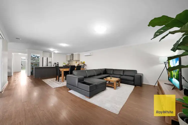 Fourth view of Homely house listing, 24 Bunnorong Steet, Tarneit VIC 3029