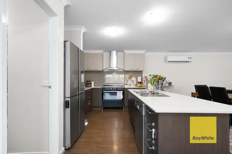 Fifth view of Homely house listing, 24 Bunnorong Steet, Tarneit VIC 3029