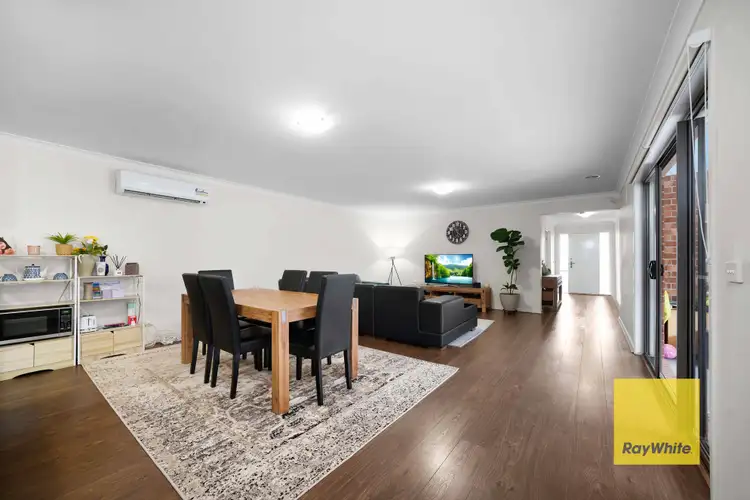 Seventh view of Homely house listing, 24 Bunnorong Steet, Tarneit VIC 3029