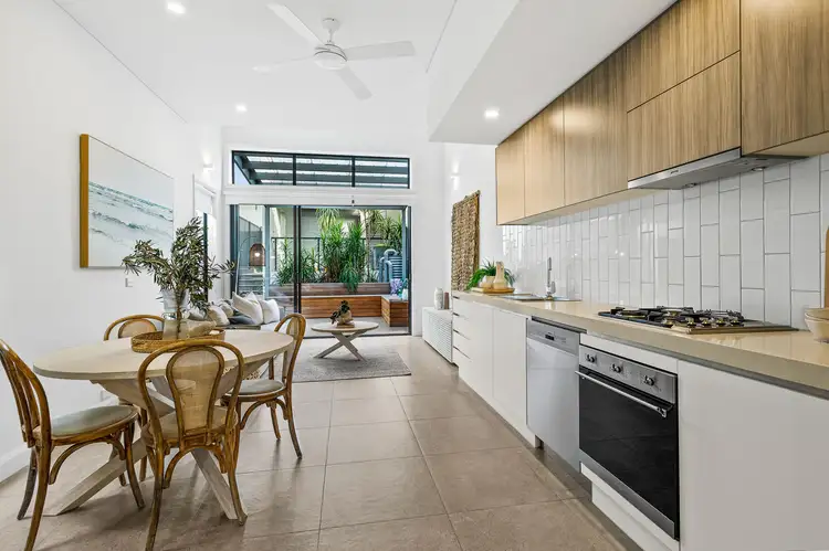 Second view of Homely house listing, 34 Anchorage Parade, Shell Cove NSW 2529