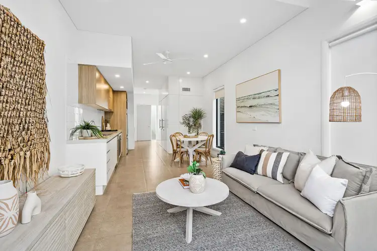 Fourth view of Homely house listing, 34 Anchorage Parade, Shell Cove NSW 2529