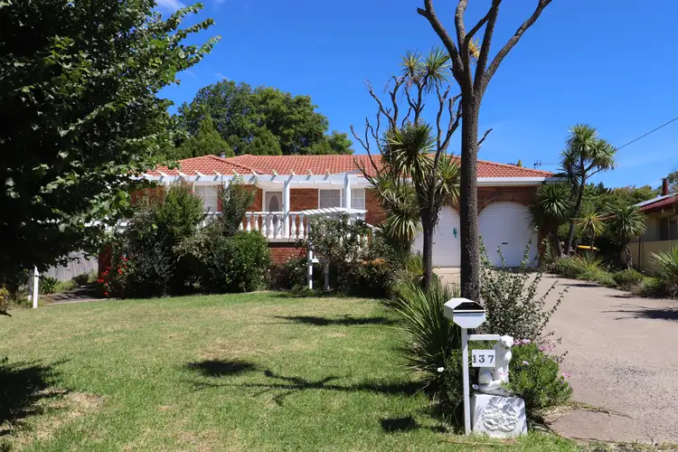 Main view of Homely house listing, 137 Oliver, Glen Innes NSW 2370