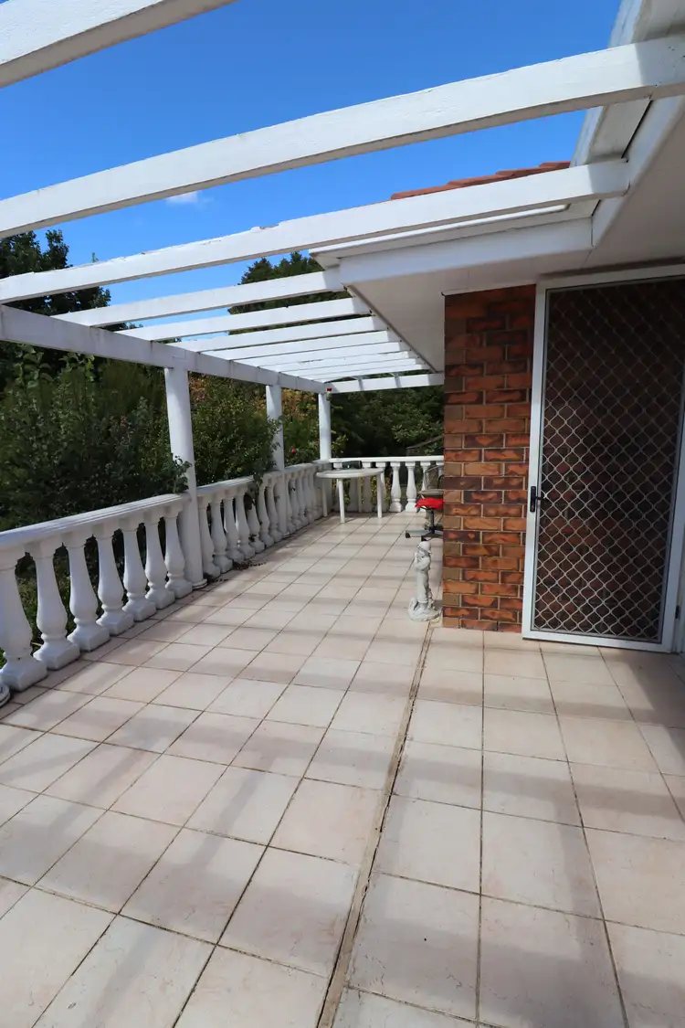 Second view of Homely house listing, 137 Oliver, Glen Innes NSW 2370