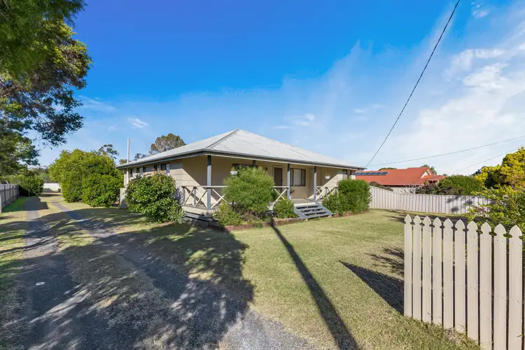 24 Factory Street, Pittsworth QLD 4356