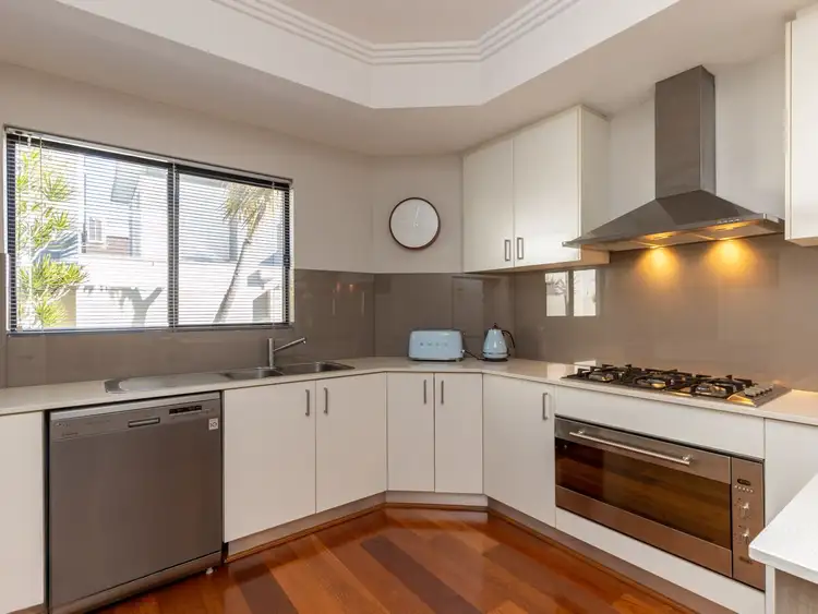 Third view of Homely house listing, 50B Milton Street, Mount Hawthorn WA 6016