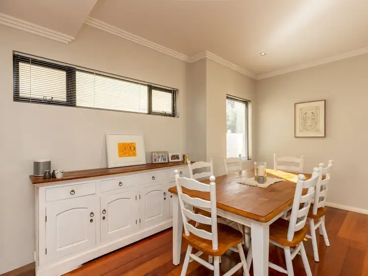 Fifth view of Homely house listing, 50B Milton Street, Mount Hawthorn WA 6016