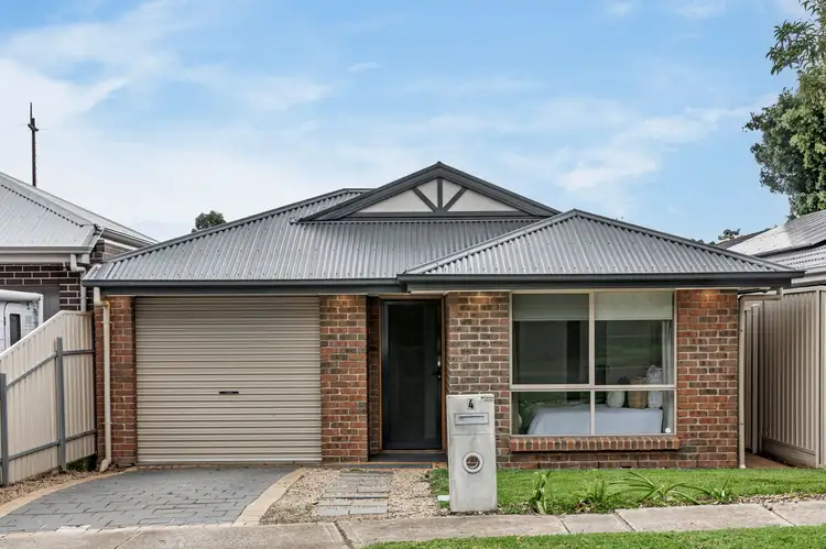 4 Eddy Street, Enfield SA 5085