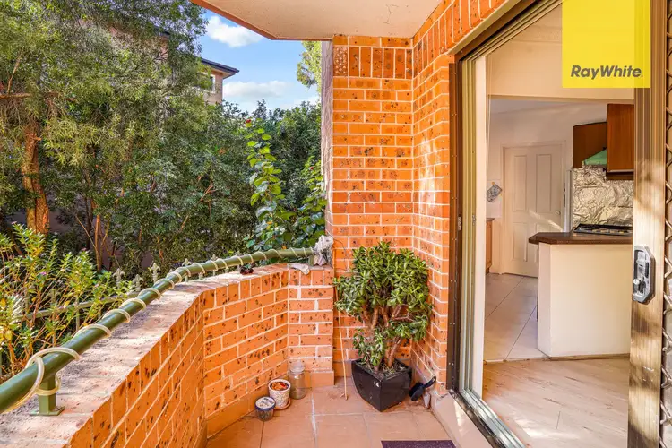 Third view of Homely unit listing, 4/9-11 Priddle Street, Westmead NSW 2145