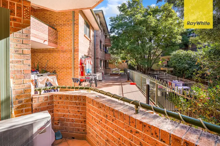 Fourth view of Homely unit listing, 4/9-11 Priddle Street, Westmead NSW 2145
