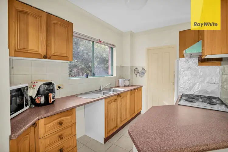 Fifth view of Homely unit listing, 4/9-11 Priddle Street, Westmead NSW 2145