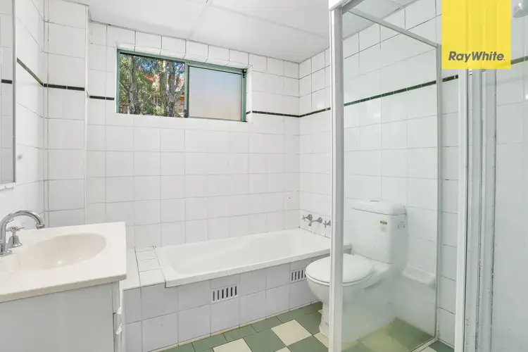 Sixth view of Homely unit listing, 4/9-11 Priddle Street, Westmead NSW 2145