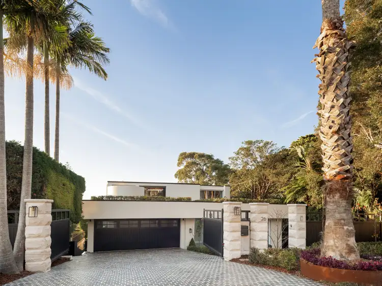 26 Olphert Avenue, Vaucluse NSW 2030