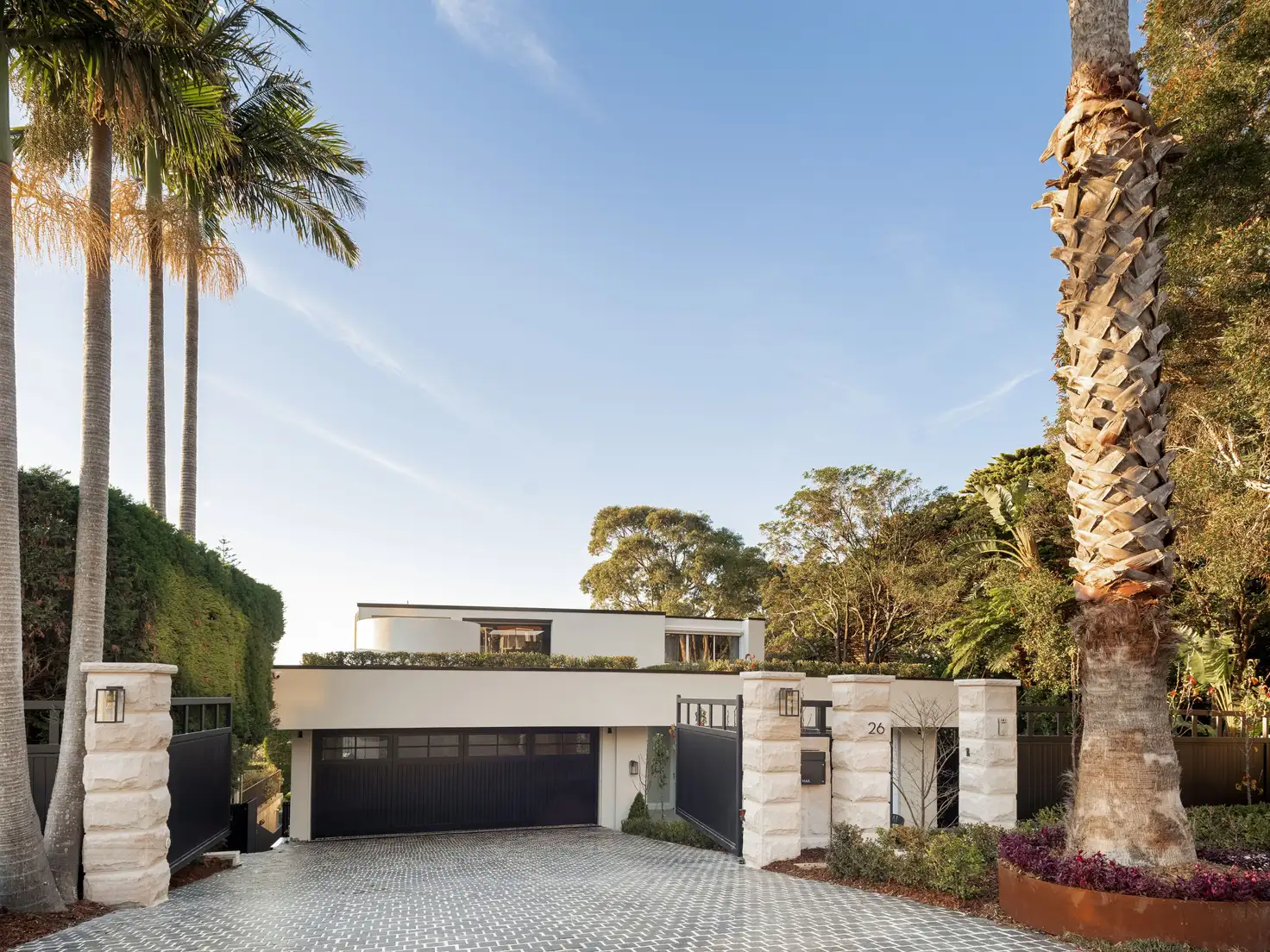 Main view of Homely house listing, 26 Olphert Avenue, Vaucluse NSW 2030