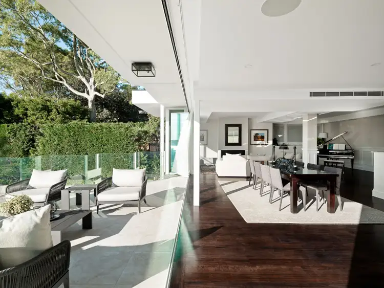 Fifth view of Homely house listing, 26 Olphert Avenue, Vaucluse NSW 2030