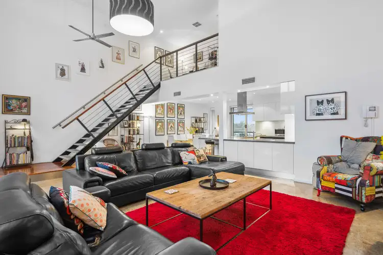 Main view of Homely apartment listing, 34/237 Wakefield Street, Adelaide SA 5000