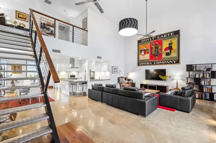 Second view of Homely apartment listing, 34/237 Wakefield Street, Adelaide SA 5000