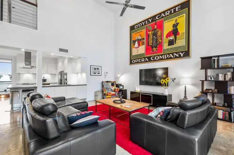 Third view of Homely apartment listing, 34/237 Wakefield Street, Adelaide SA 5000