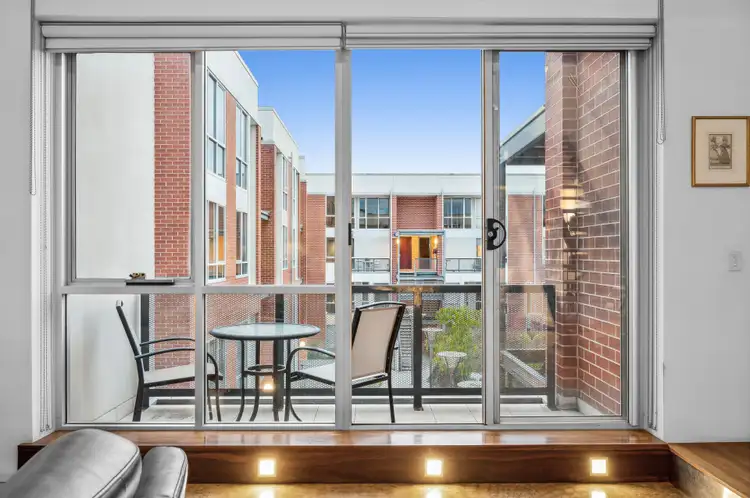 Fifth view of Homely apartment listing, 34/237 Wakefield Street, Adelaide SA 5000