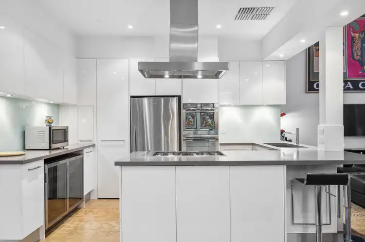 Sixth view of Homely apartment listing, 34/237 Wakefield Street, Adelaide SA 5000