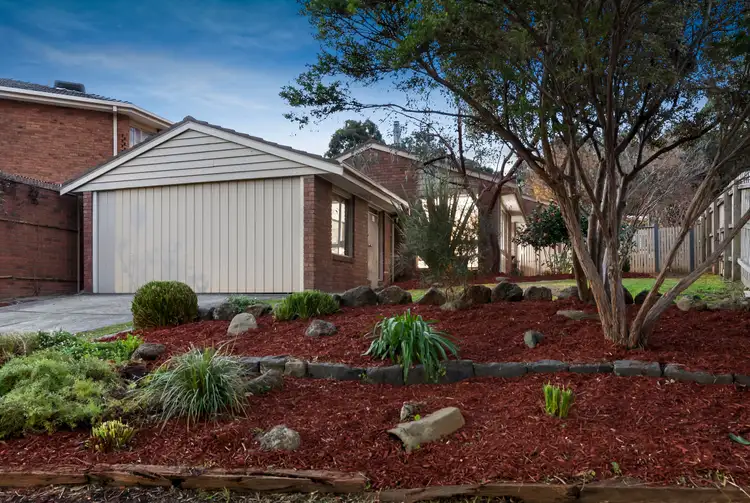 Main view of Homely house listing, 22 Flamingo Drive, Wantirna South VIC 3152