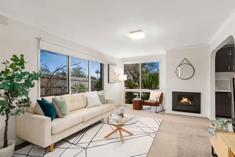 Second view of Homely house listing, 22 Flamingo Drive, Wantirna South VIC 3152