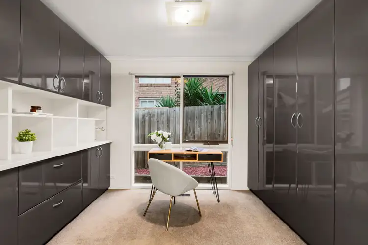 Fourth view of Homely house listing, 22 Flamingo Drive, Wantirna South VIC 3152