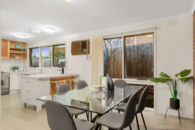 Fifth view of Homely house listing, 22 Flamingo Drive, Wantirna South VIC 3152