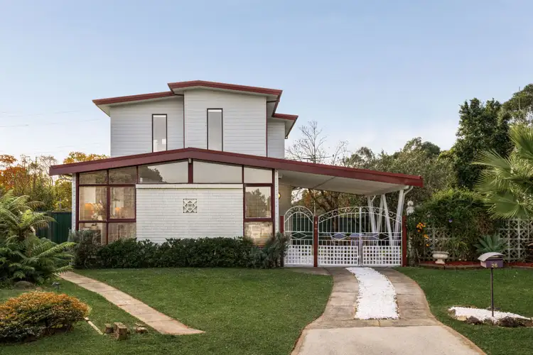 Second view of Homely house listing, 26 Tresalam Street, Mount Pritchard NSW 2170