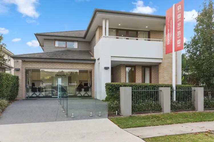 19 Brushgrove Circuit, Calderwood NSW 2527