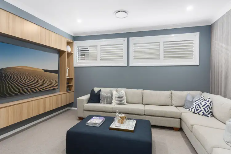 Second view of Homely house listing, 19 Brushgrove Circuit, Calderwood NSW 2527