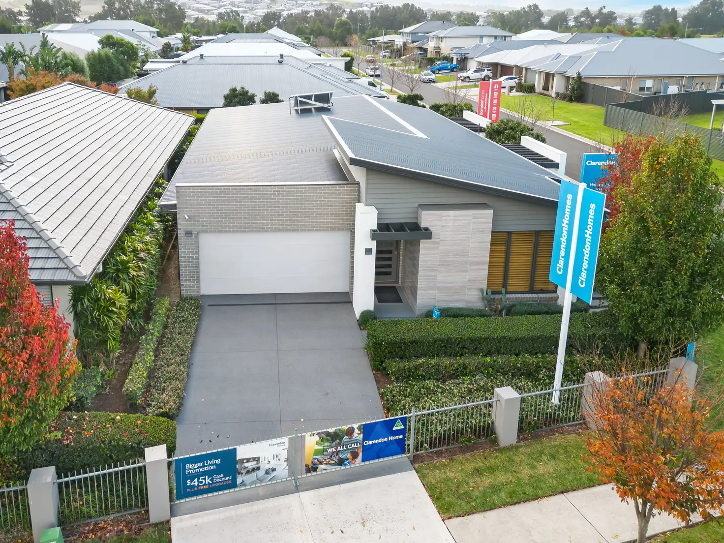 Main view of Homely house listing, 23 Brushgrove Circuit, Calderwood NSW 2527