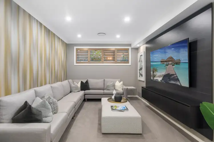Second view of Homely house listing, 23 Brushgrove Circuit, Calderwood NSW 2527