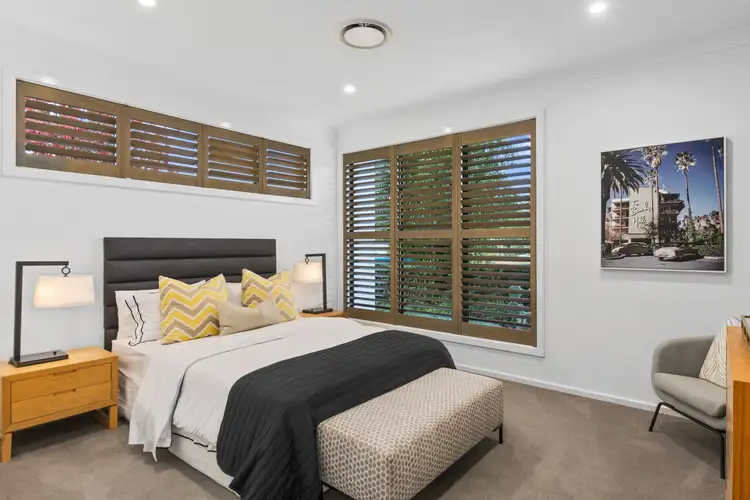 Third view of Homely house listing, 23 Brushgrove Circuit, Calderwood NSW 2527