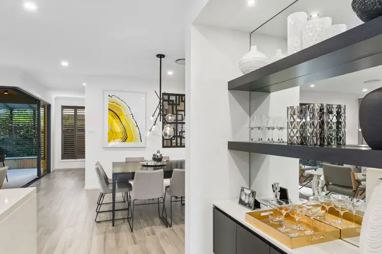 Sixth view of Homely house listing, 23 Brushgrove Circuit, Calderwood NSW 2527