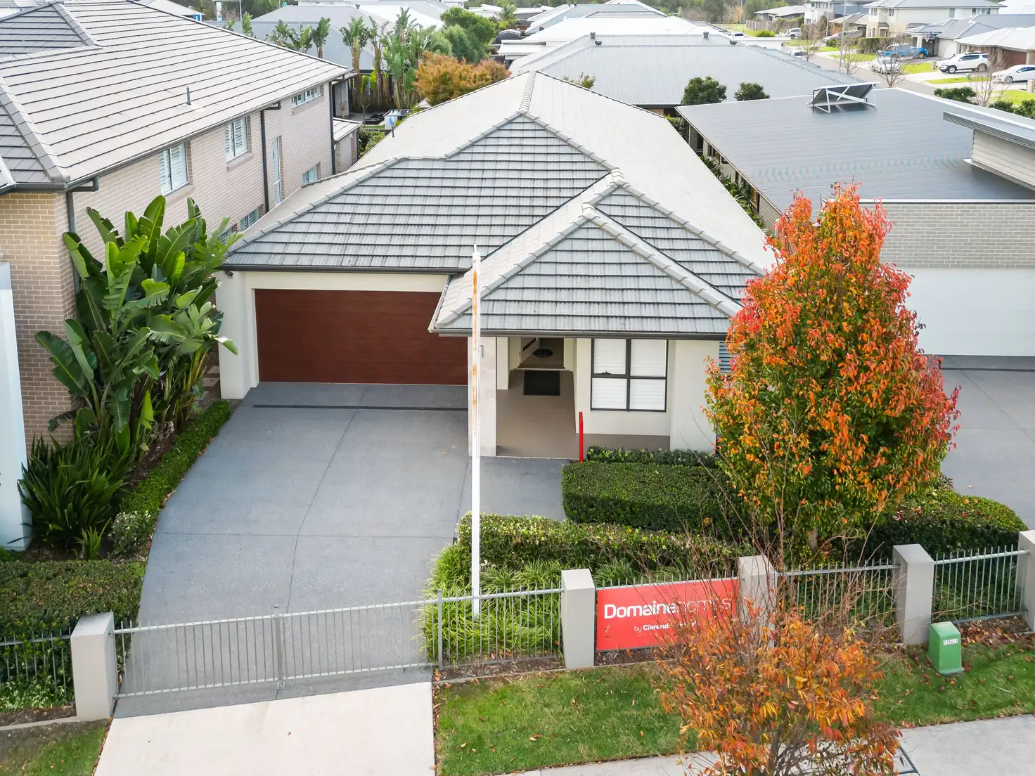 Main view of Homely house listing, 21 Brushgrove Circuit, Calderwood NSW 2527