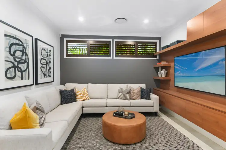 Second view of Homely house listing, 21 Brushgrove Circuit, Calderwood NSW 2527