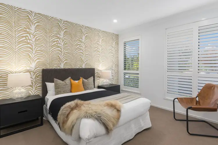 Third view of Homely house listing, 21 Brushgrove Circuit, Calderwood NSW 2527