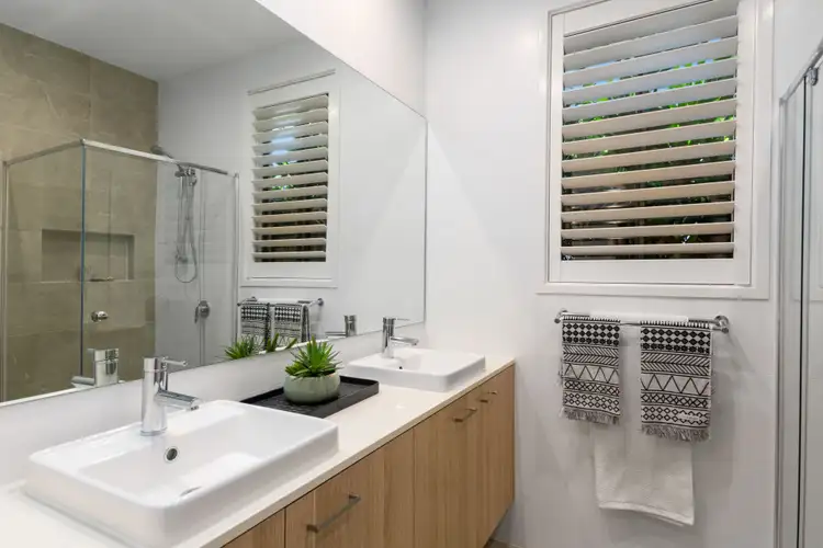 Fifth view of Homely house listing, 21 Brushgrove Circuit, Calderwood NSW 2527