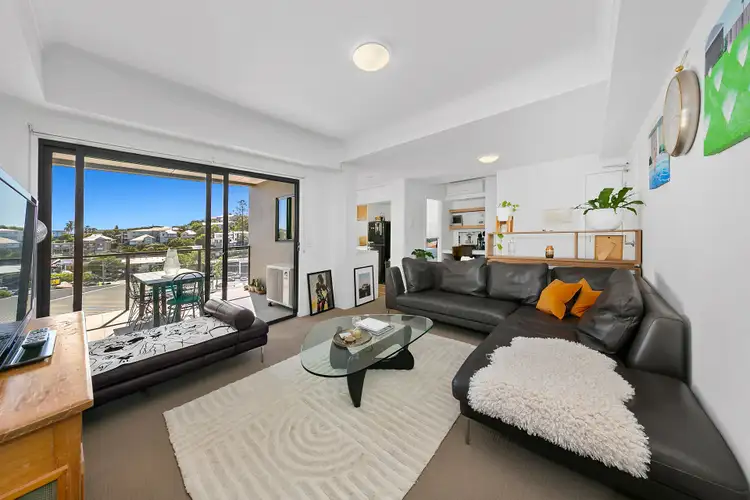 803/56 Prospect Street, Fortitude Valley QLD 4006