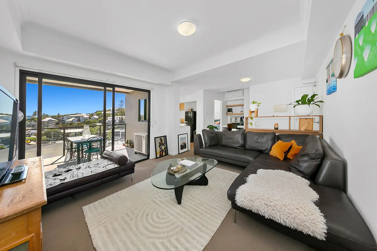 Main view of Homely apartment listing, 803/56 Prospect Street, Fortitude Valley QLD 4006