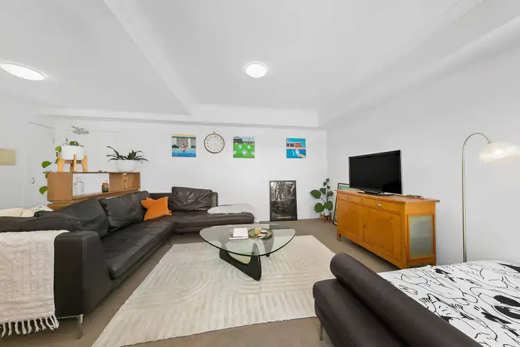Second view of Homely apartment listing, 803/56 Prospect Street, Fortitude Valley QLD 4006