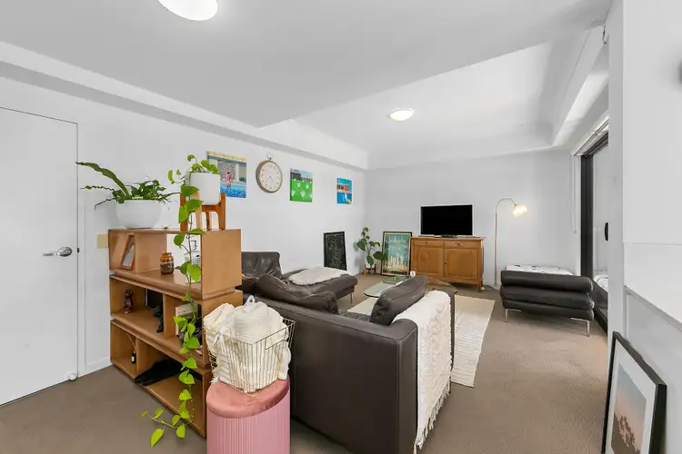 Third view of Homely apartment listing, 803/56 Prospect Street, Fortitude Valley QLD 4006