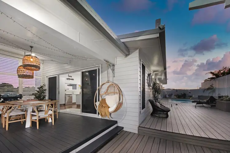41 Buccaneer Avenue, Lammermoor QLD 4703