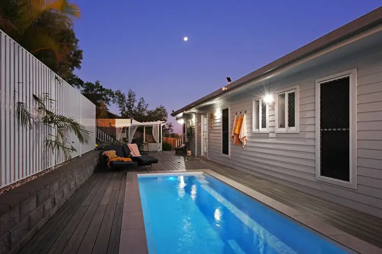 Second view of Homely house listing, 41 Buccaneer Avenue, Lammermoor QLD 4703