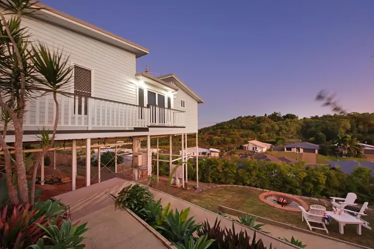 Third view of Homely house listing, 41 Buccaneer Avenue, Lammermoor QLD 4703